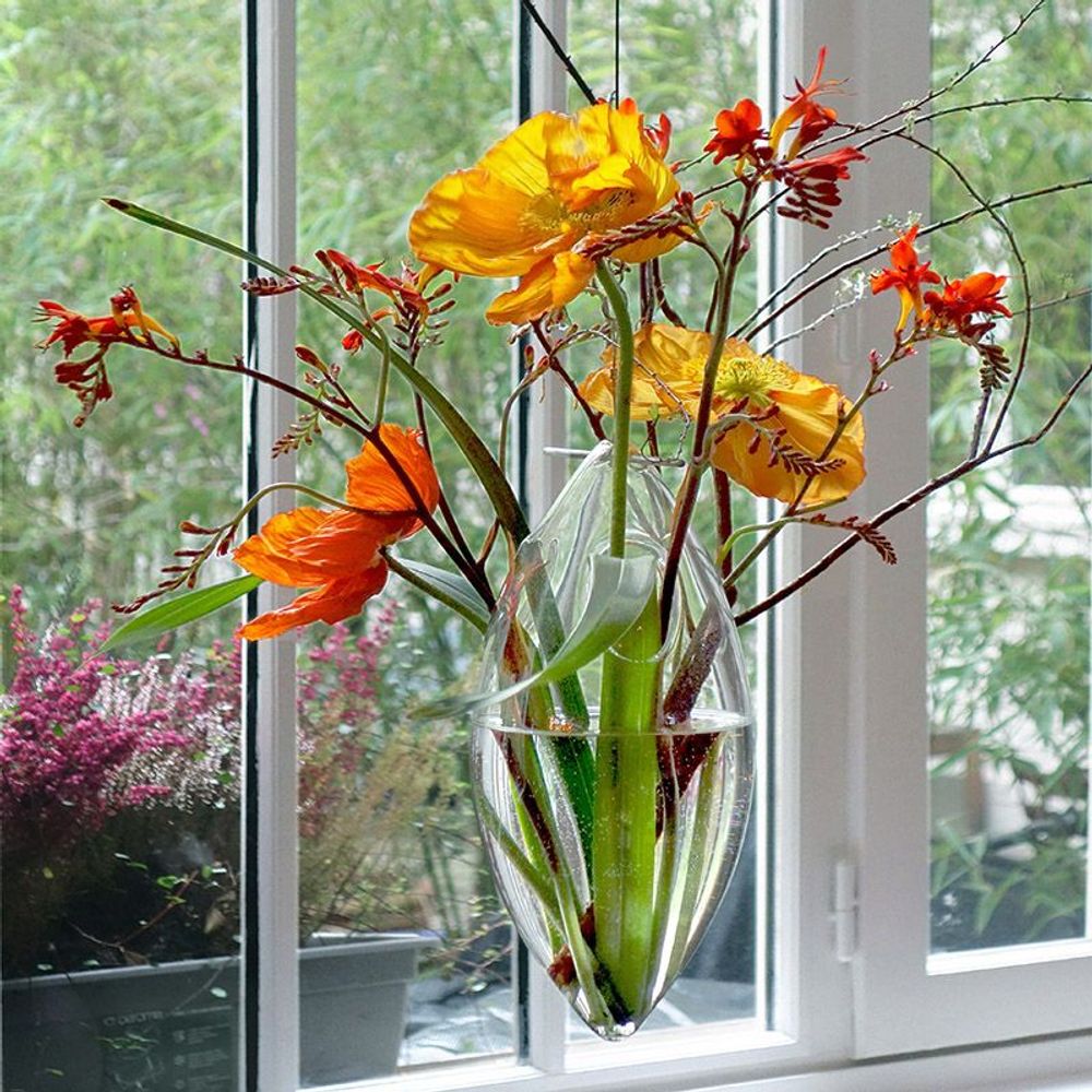 Vases - Vase Paresseux - TSÉ & TSÉ