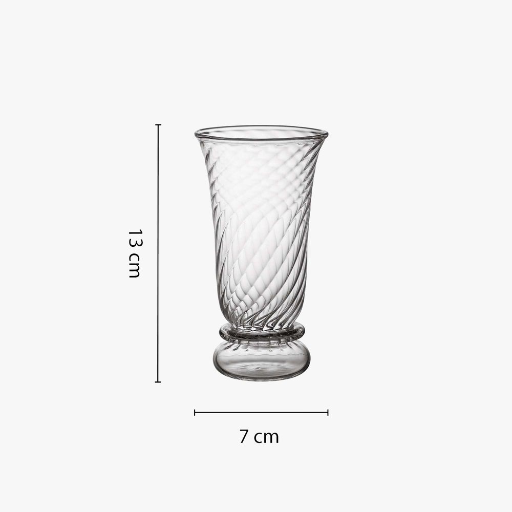 Verres - Verre Melkart - WAWW LA TABLE