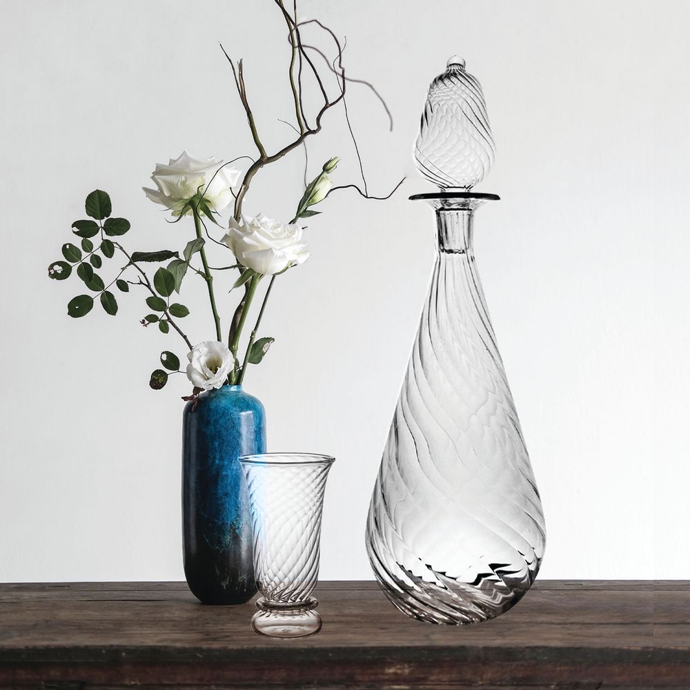 Verres - Verre Melkart - WAWW LA TABLE