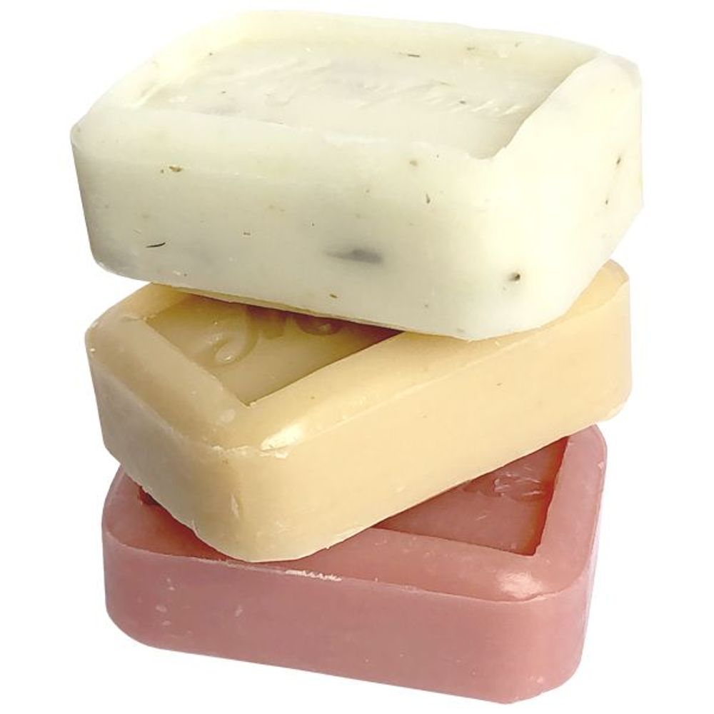 Savons - Coffret de 3 savons Manufrance - MANUFRANCE