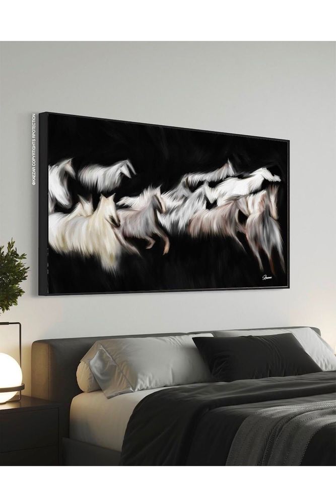 Tableaux - CAVALIA - KAEZAR GALLERY