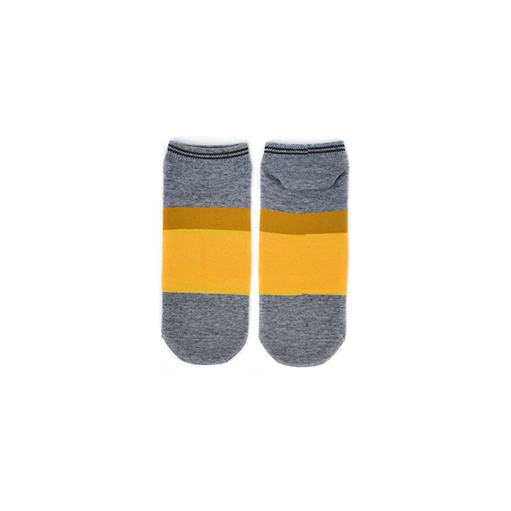 Chaussettes - Chaussettes Homme champagne - Lifestyle / SUKENO SOCKS - ABINGPLUS