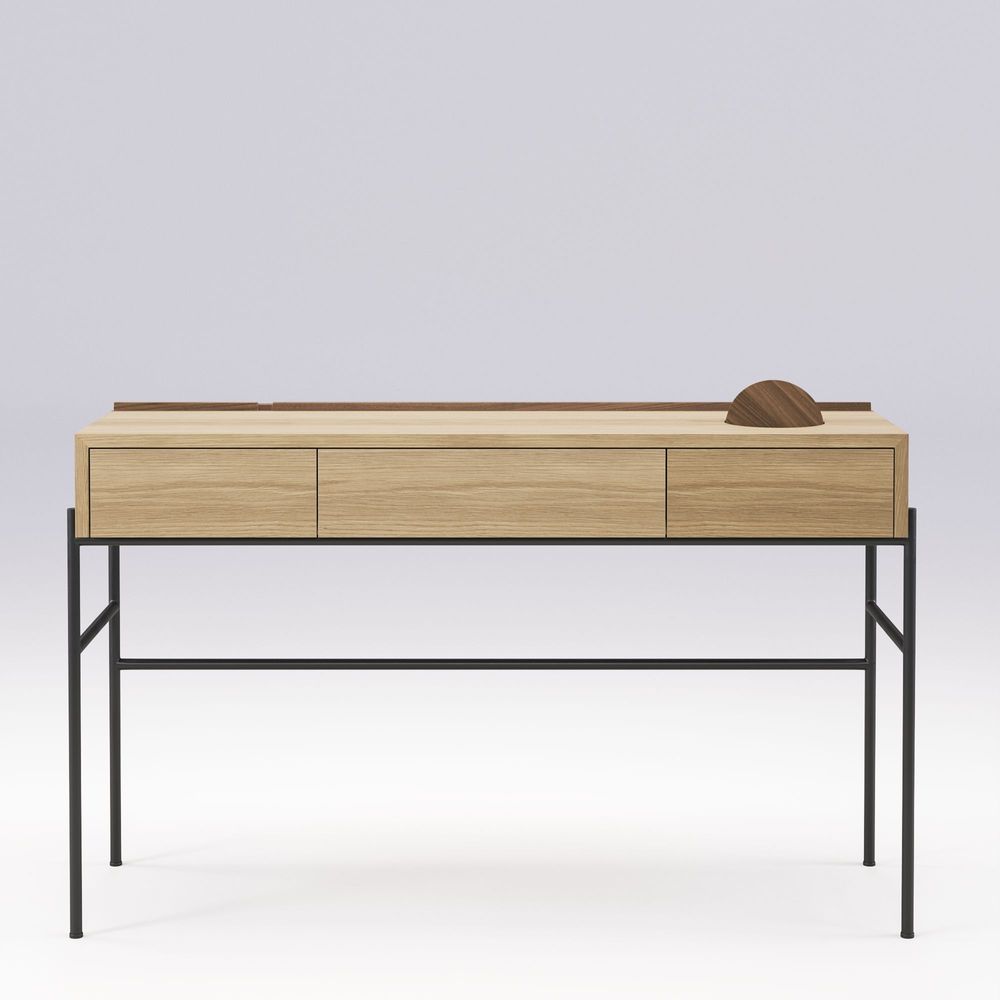 Consoles - Console de concierge - WEWOOD - PORTUGUESE JOINERY