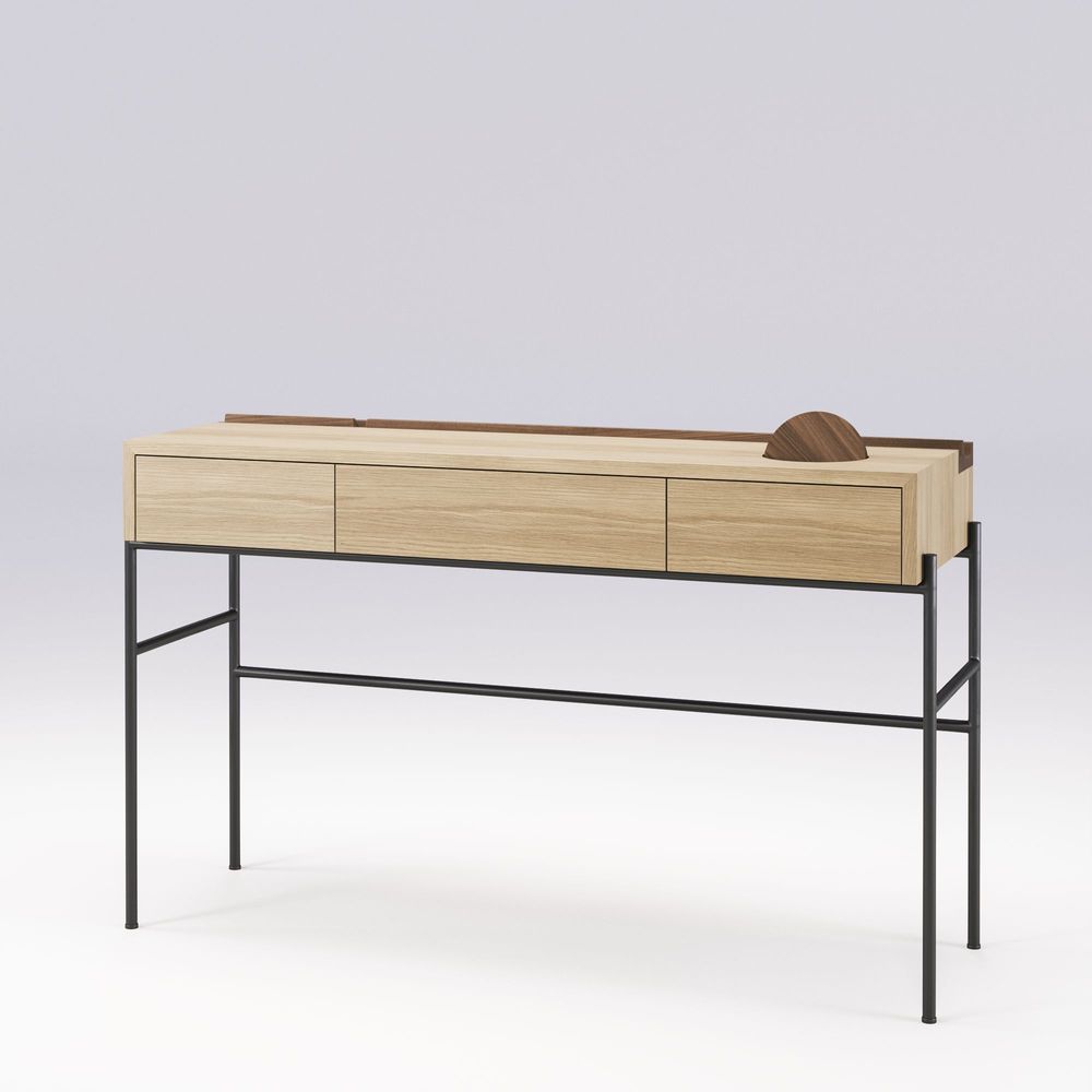 Consoles - Console de concierge - WEWOOD - PORTUGUESE JOINERY