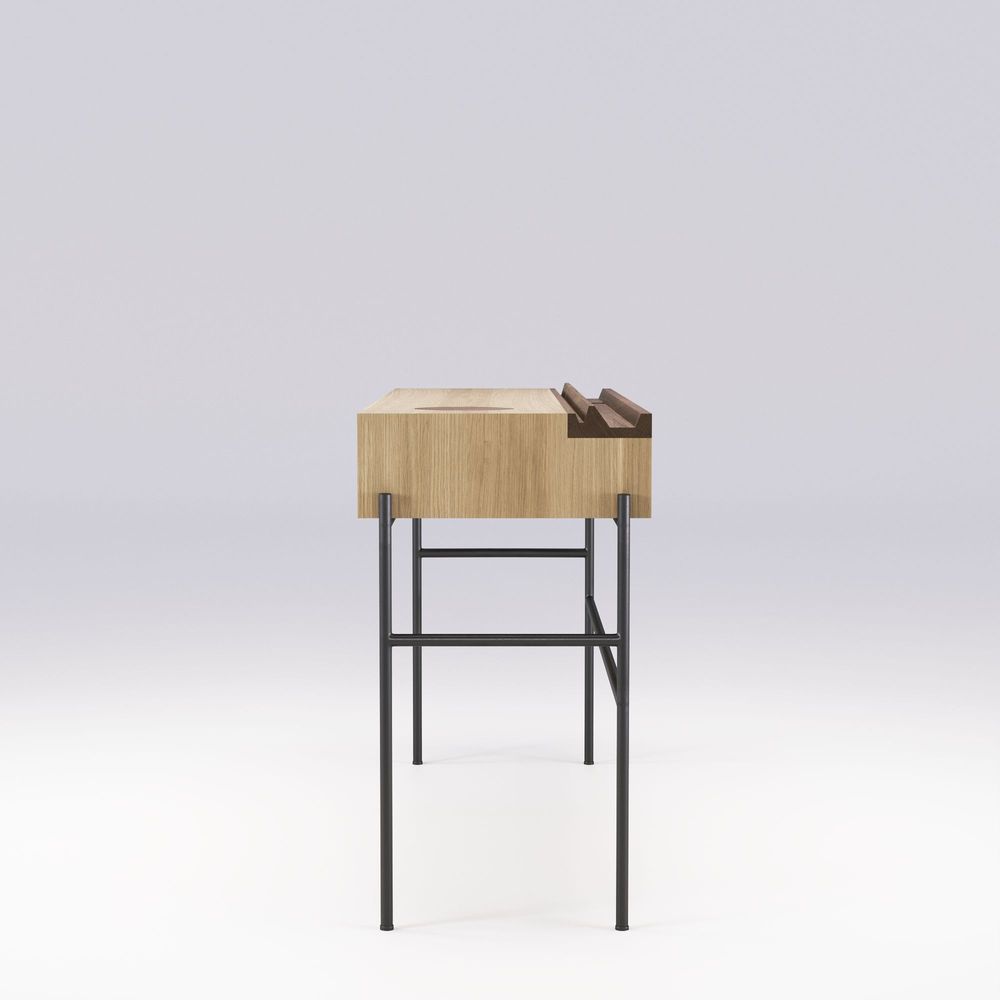 Consoles - Console de concierge - WEWOOD - PORTUGUESE JOINERY