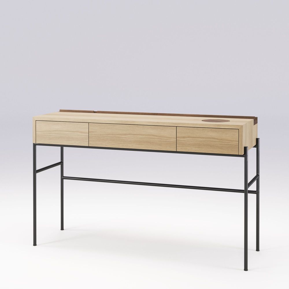 Consoles - Console de concierge - WEWOOD - PORTUGUESE JOINERY