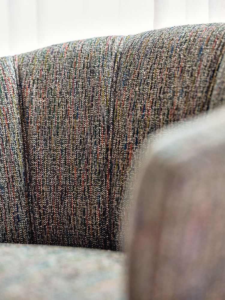 Upholstery fabrics - GABRIELLE - ALDECO