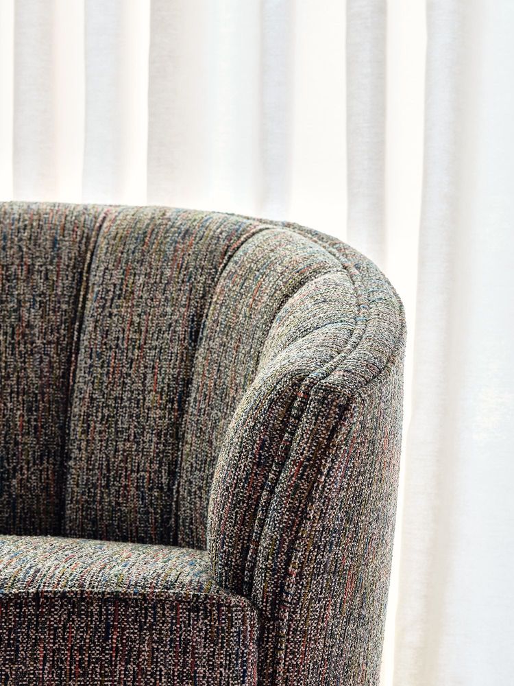 Upholstery fabrics - GABRIELLE - ALDECO