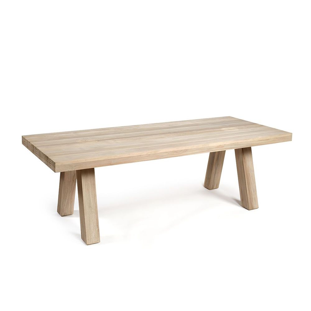 Dining Tables - TABLE RAM - CRISAL DECORACIÓN