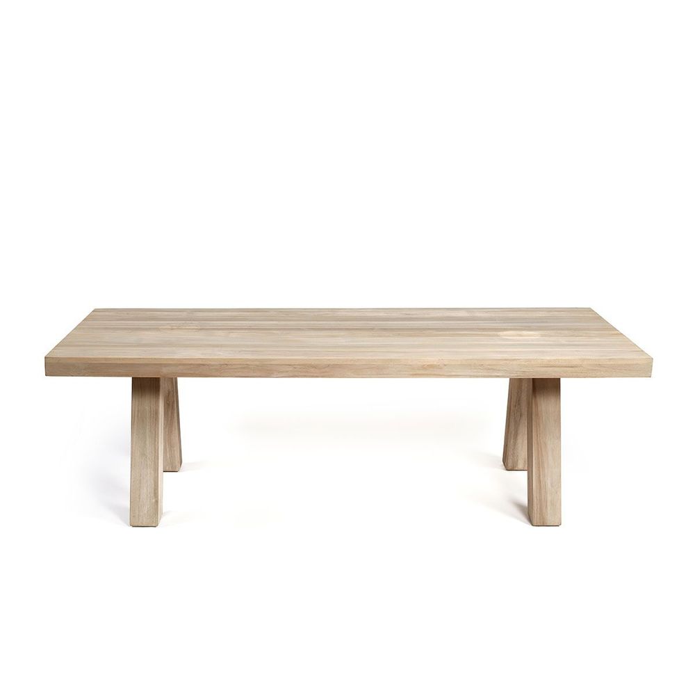 Dining Tables - TABLE RAM - CRISAL DECORACIÓN