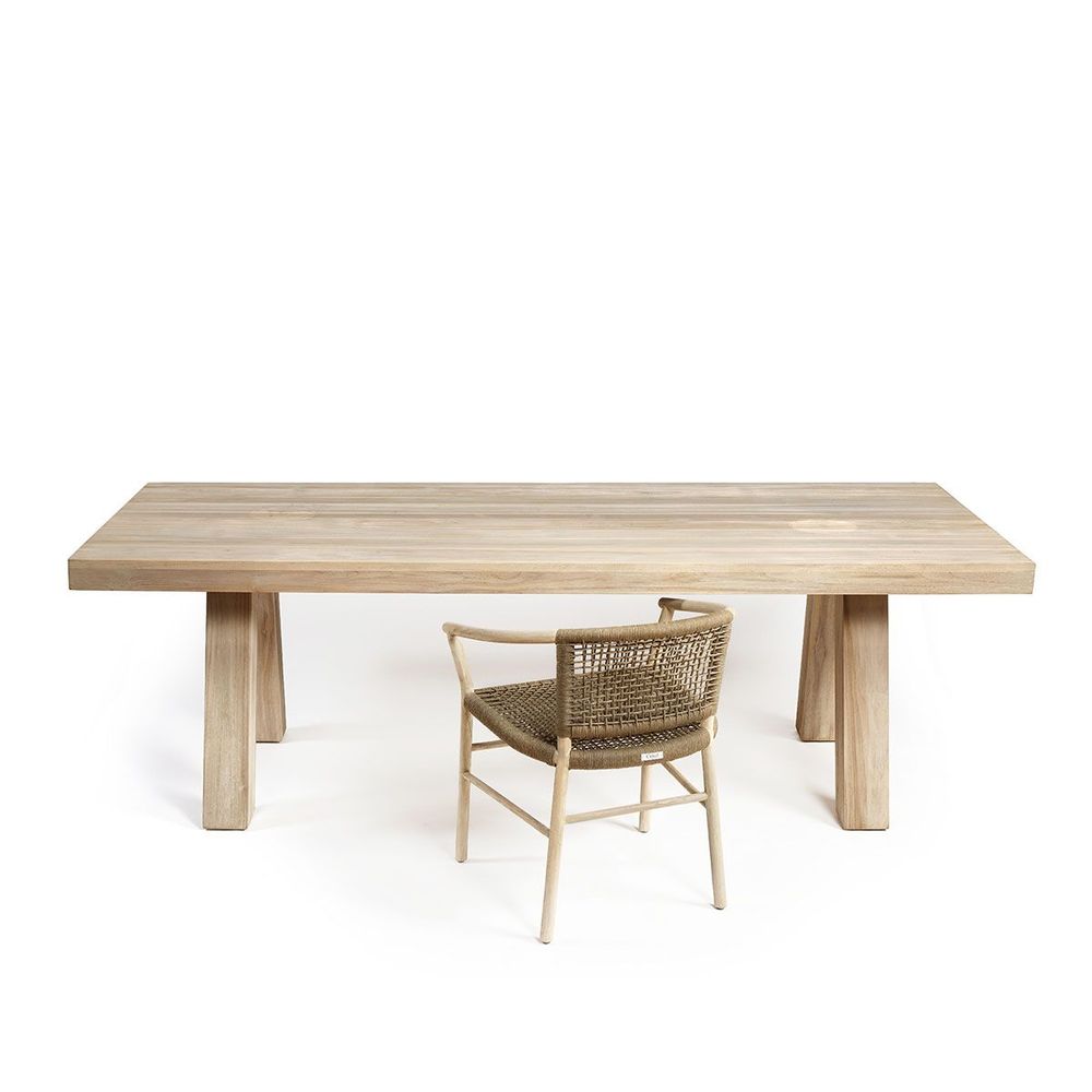 Dining Tables - TABLE RAM - CRISAL DECORACIÓN