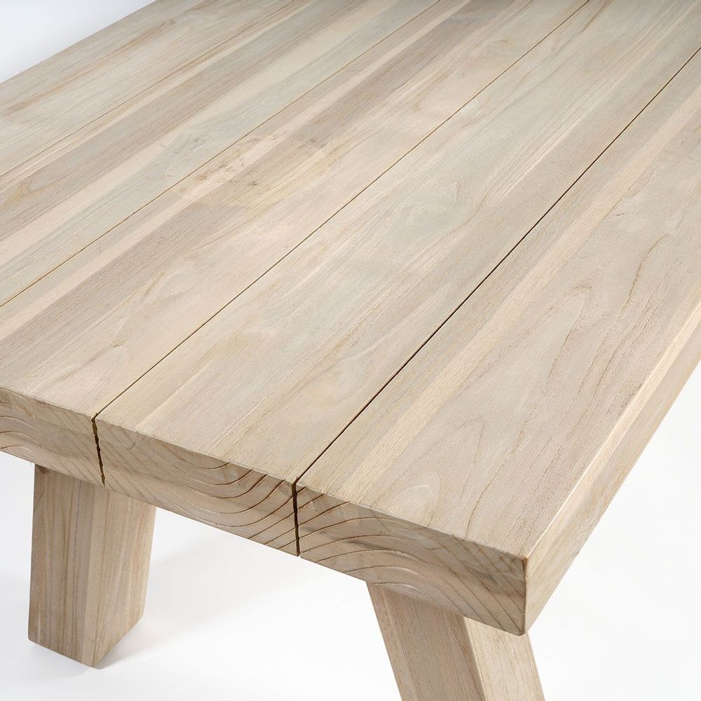 Dining Tables - TABLE RAM - CRISAL DECORACIÓN