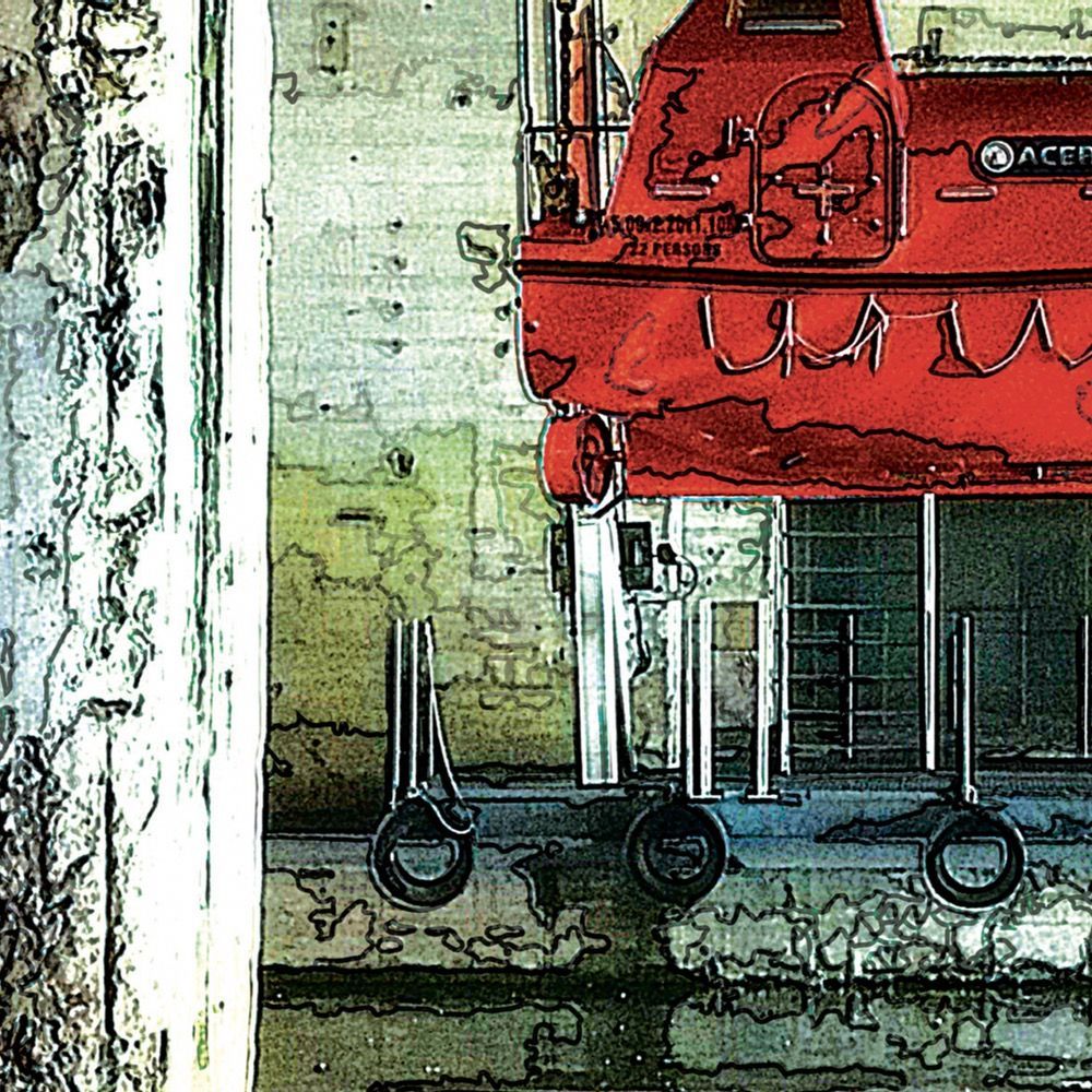 Poster - Poster/poster: submarine - SI.D