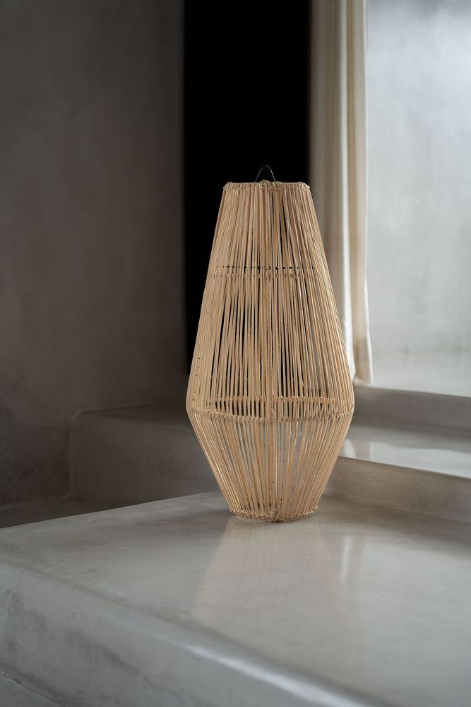 Suspensions - Le Pendentif Afrodisiaque - Naturel - M - BAZAR BIZAR LIVING