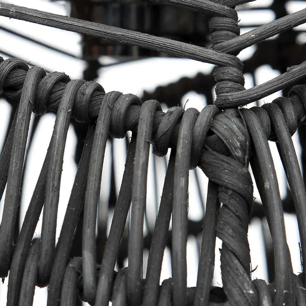 Suspensions - L'Abat-jour Bala - Noir - S - BAZAR BIZAR LIVING