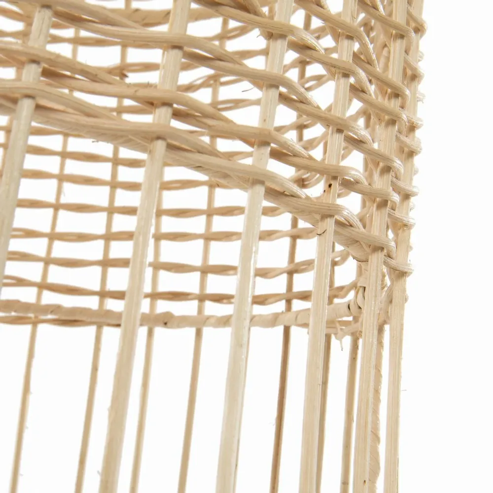 Suspensions - Le Pendentif Elba - Naturel - M - BAZAR BIZAR LIVING