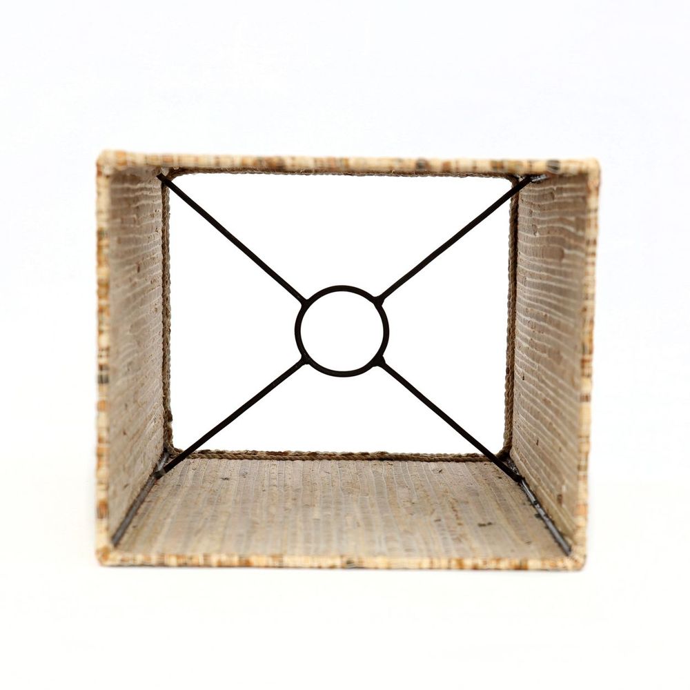Appliques - Le pendentif en jacinthe - BAZAR BIZAR LIVING