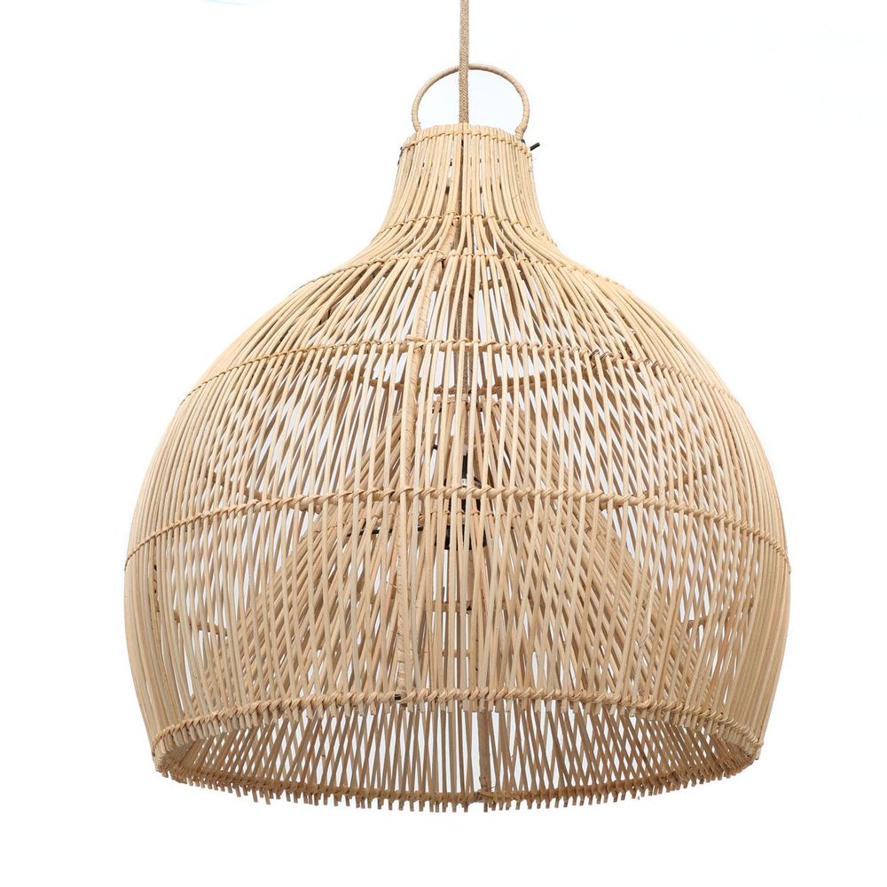 Suspensions - L'Abat-jour Lobster Trap - Naturel - BAZAR BIZAR LIVING