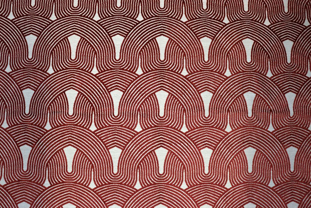 Tissus d'ameublement - SPERKY VELVET - ALDECO