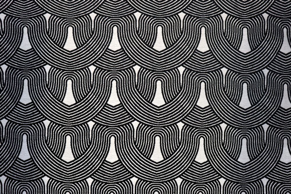 Tissus d'ameublement - SPERKY VELVET - ALDECO