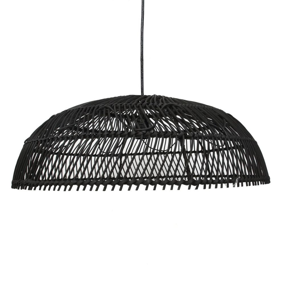 Suspensions - L'Abat-jour Paraguas - Noir - M - BAZAR BIZAR LIVING