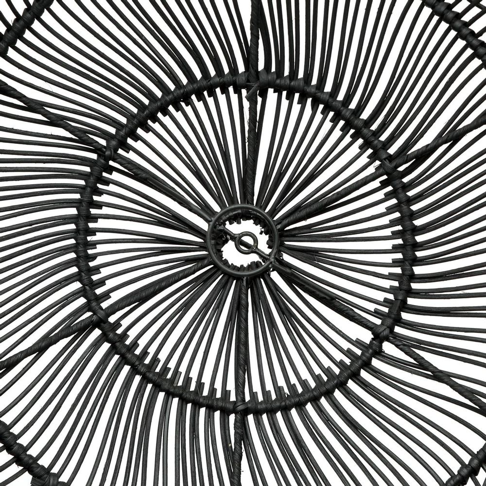 Suspensions - L'Abat-jour Paraguas - Noir - M - BAZAR BIZAR LIVING