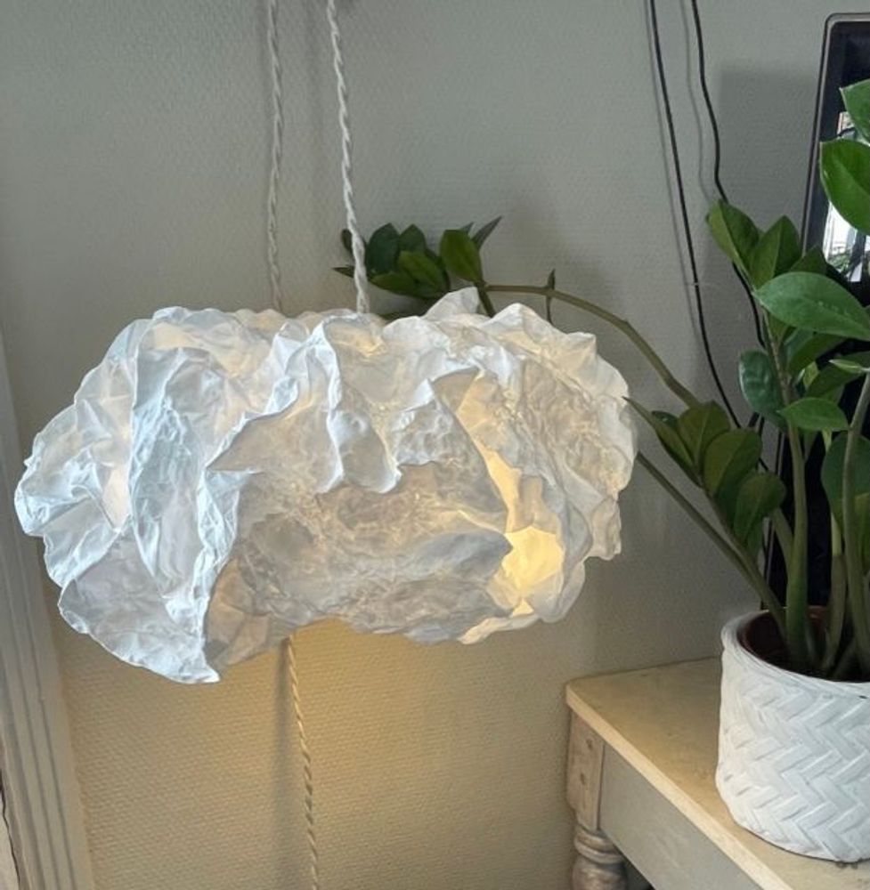 Appliques - Luminaire Applique Baladeuse Cloudy Taille S - AND CREATION