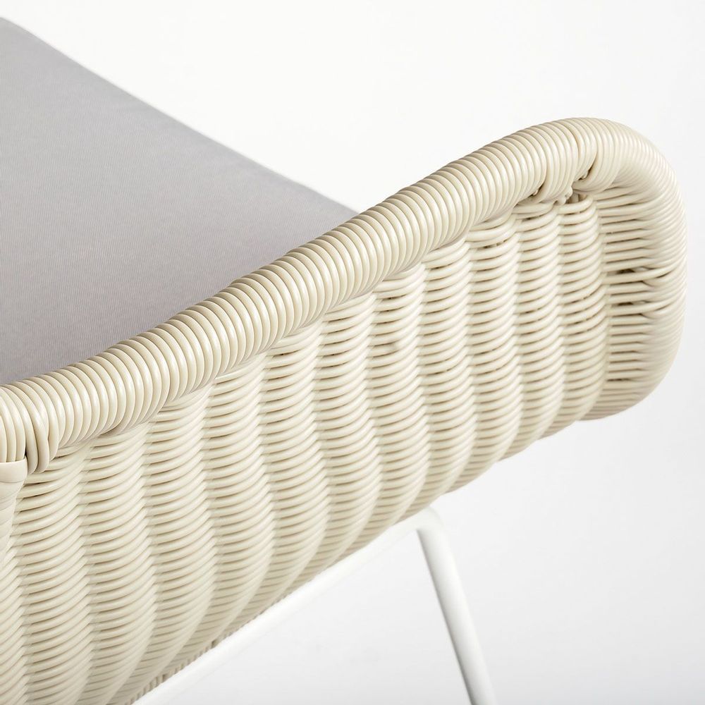 Sièges pour collectivités - FAUTEUIL LUCIA-1 - CRISAL DECORACIÓN