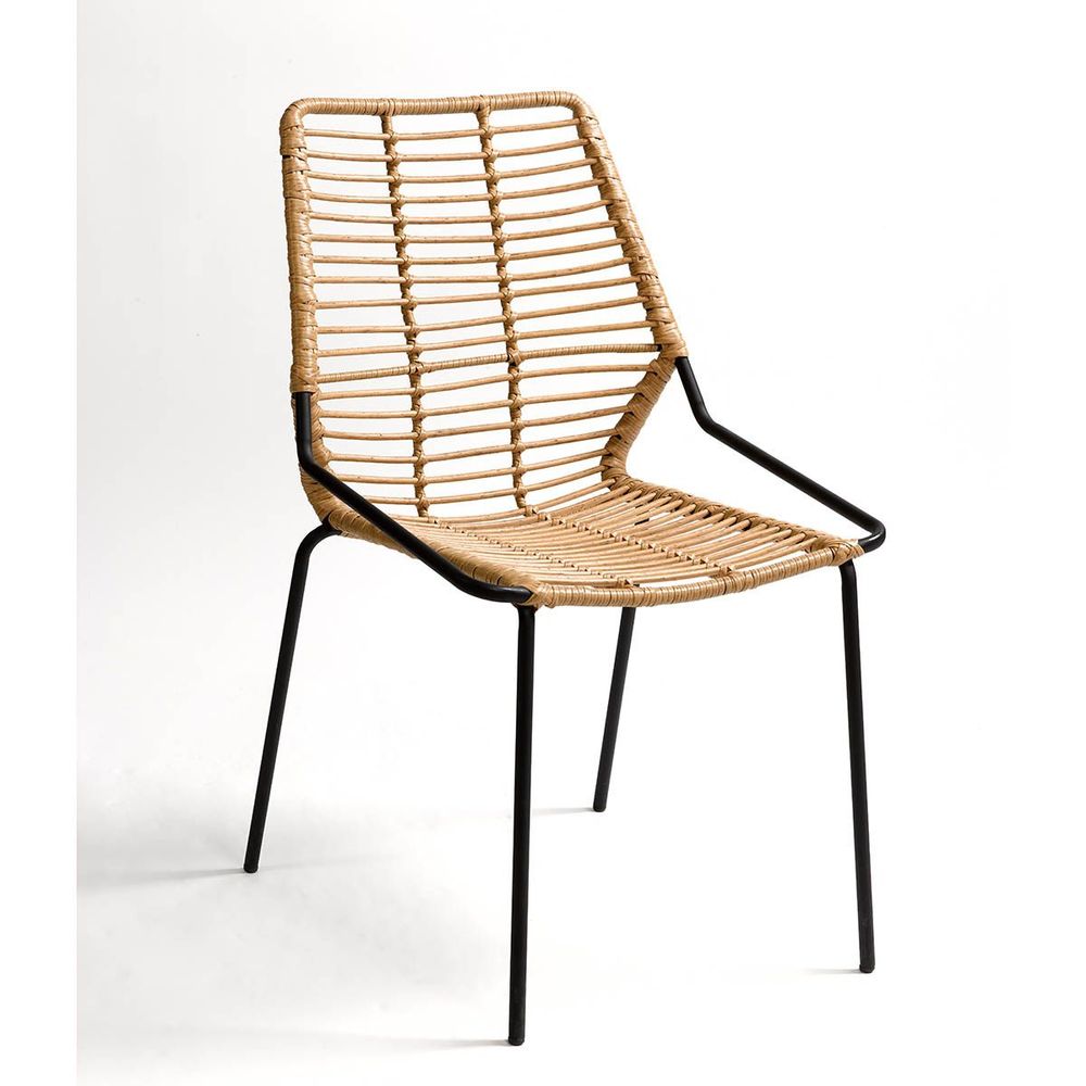 Chaises pour collectivités - CHAISE CLIO - CRISAL DECORACIÓN