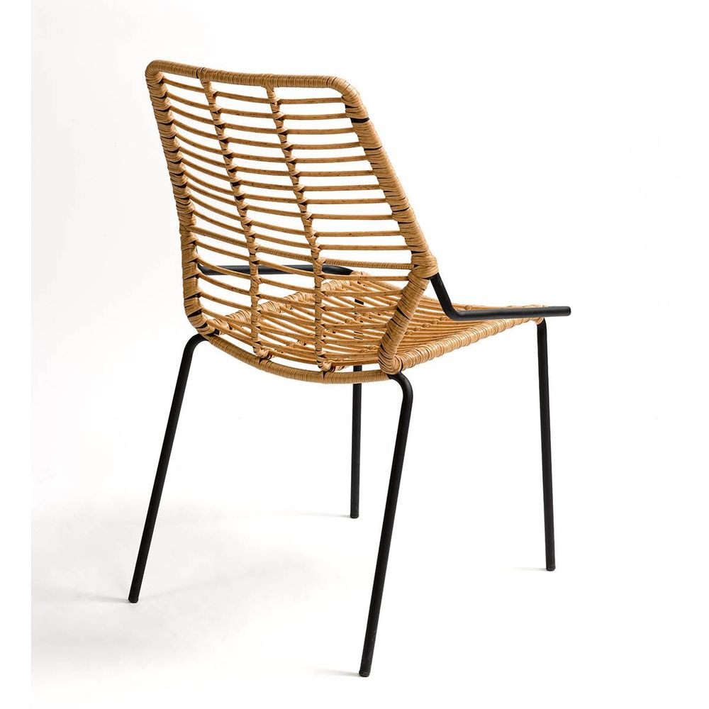 Chaises pour collectivités - CHAISE CLIO - CRISAL DECORACIÓN