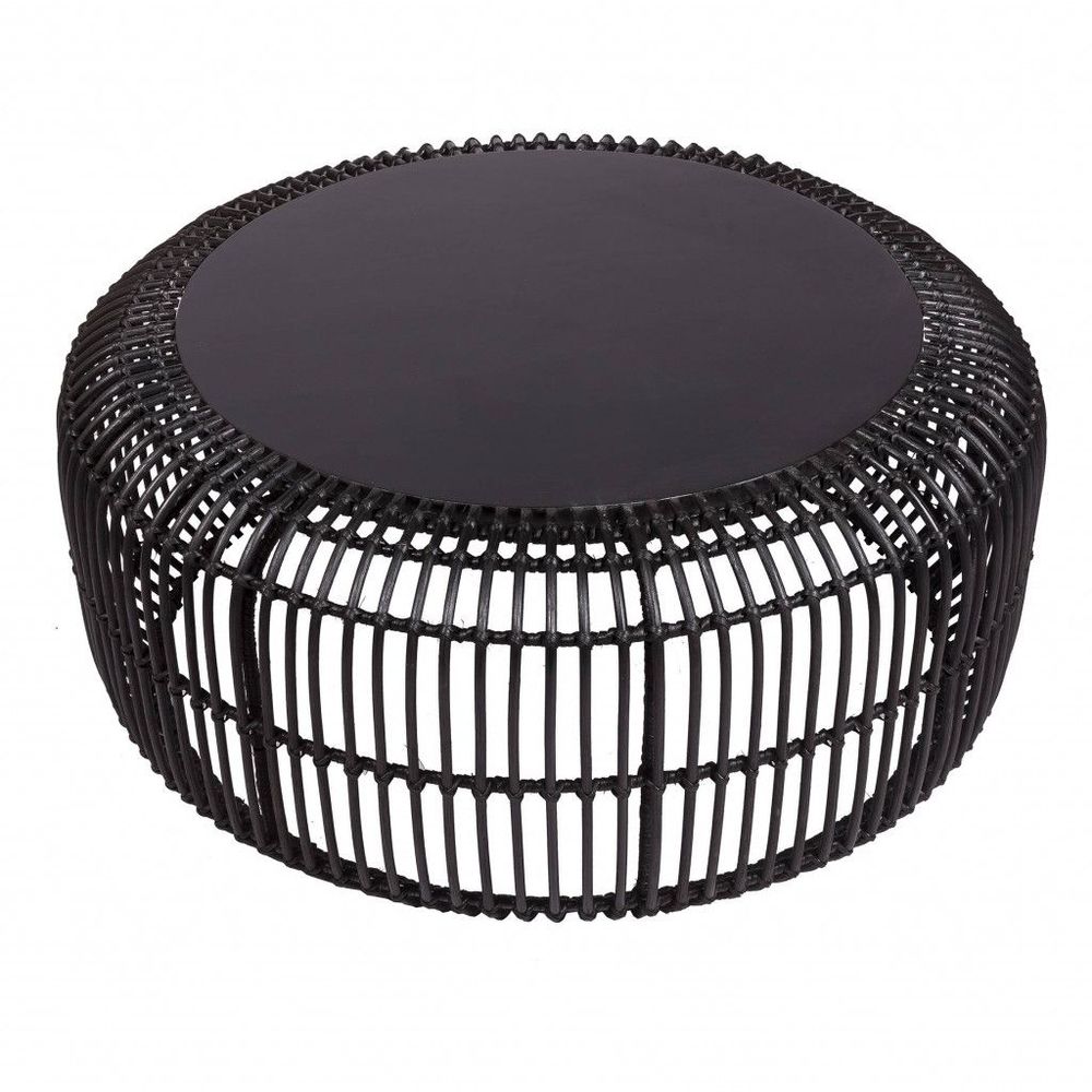 Coffee tables - Natural wood coffee table - PHIL - HYDILE