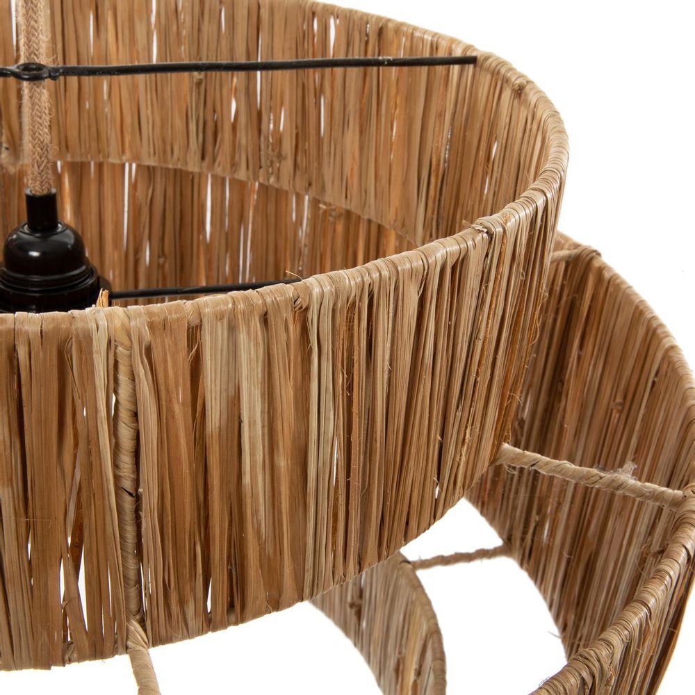 Suspensions - L'Abat-jour Stylish - Naturel - M - BAZAR BIZAR LIVING