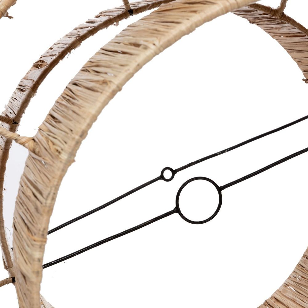 Suspensions - L'Abat-jour Stylish - Naturel - M - BAZAR BIZAR LIVING