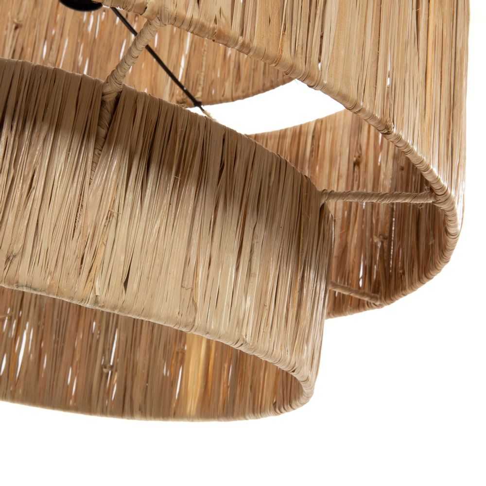 Suspensions - L'Abat-jour Stylish - Naturel - M - BAZAR BIZAR LIVING