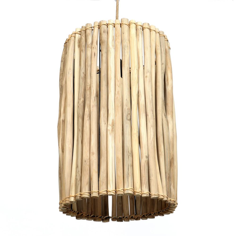 Hanging lights - The Tulum Pendant - BAZAR BIZAR LIVING