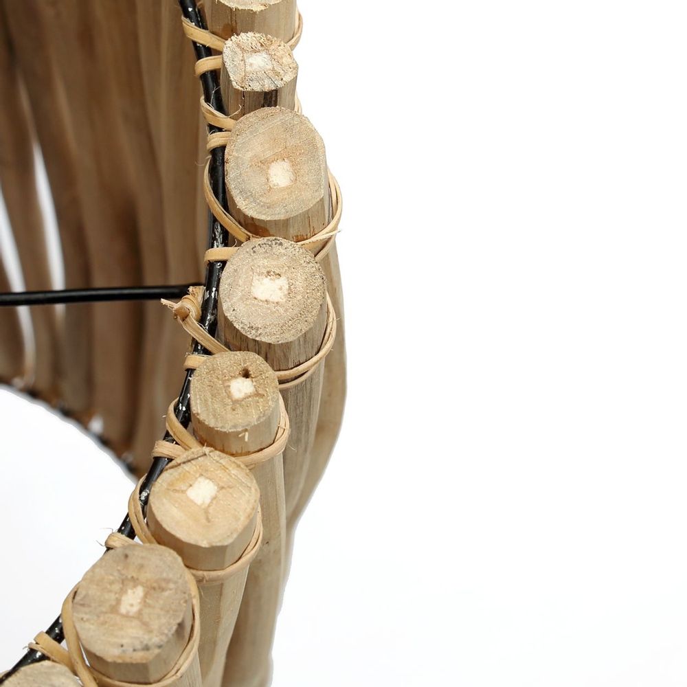 Hanging lights - The Tulum Pendant - BAZAR BIZAR LIVING