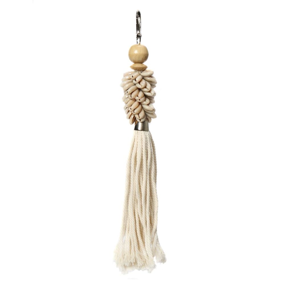 Objets de décoration - Le Porte-Clés MOM - Blanc - BAZAR BIZAR LIVING