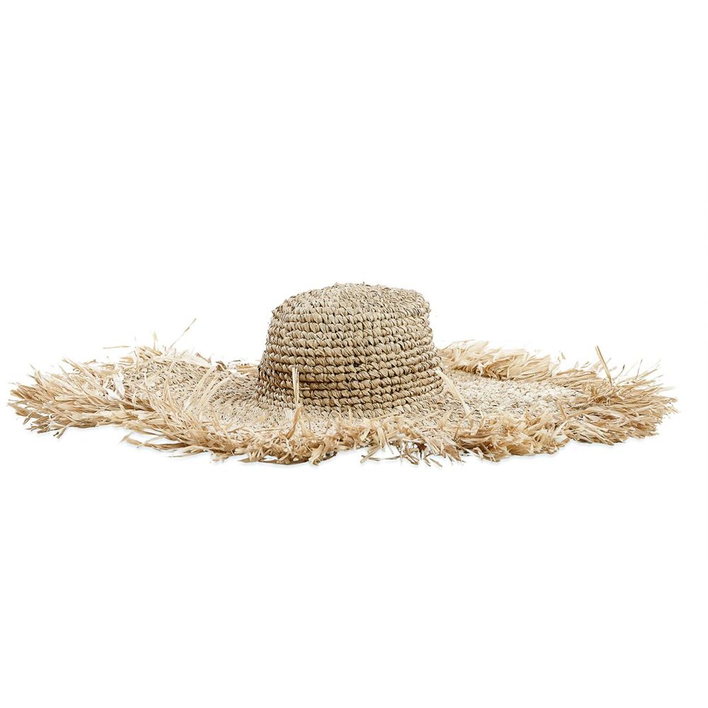 Chapeaux - Le Chapeau Ocean - BAZAR BIZAR LIVING