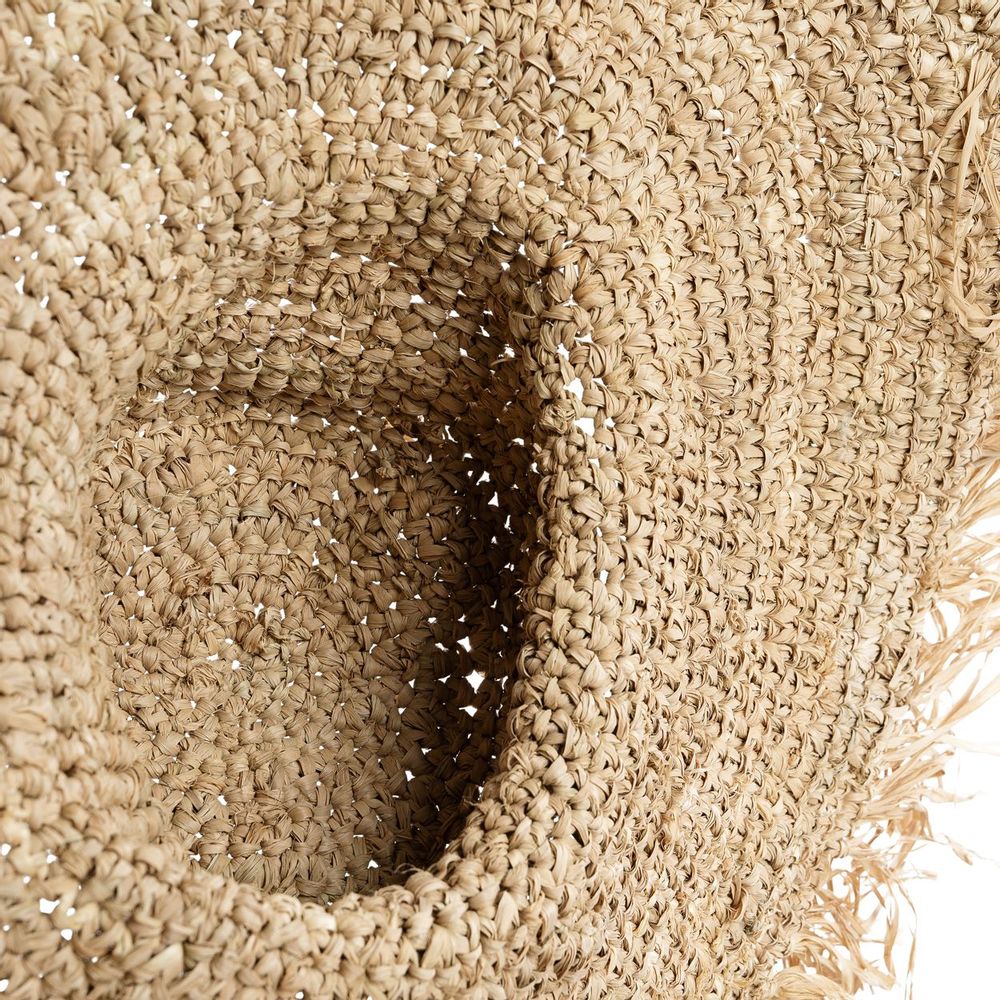 Chapeaux - Le Chapeau Ocean - BAZAR BIZAR LIVING