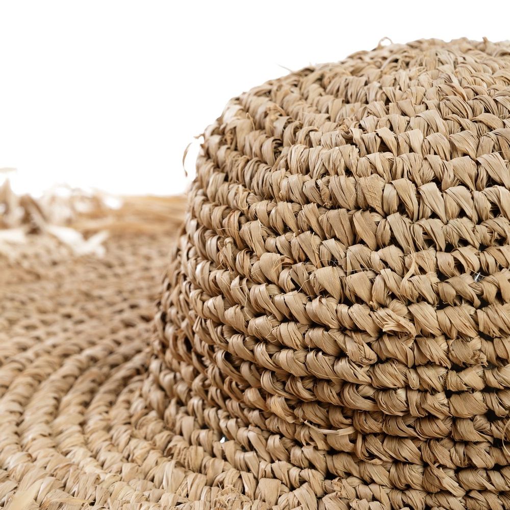 Chapeaux - Le Chapeau Ocean - BAZAR BIZAR LIVING