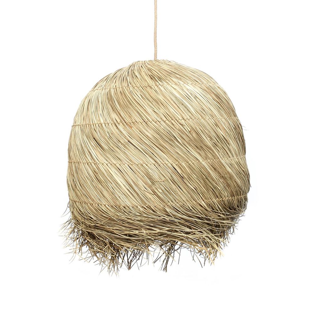 Suspensions - L'Abat-jour Wicked - Natural - BAZAR BIZAR LIVING