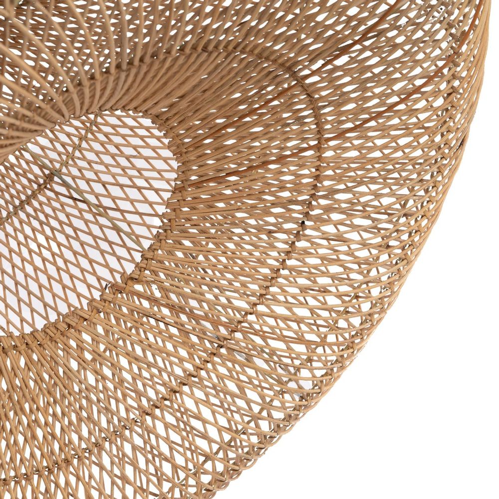 Suspensions - The Shala - Natural - XL - BAZAR BIZAR LIVING
