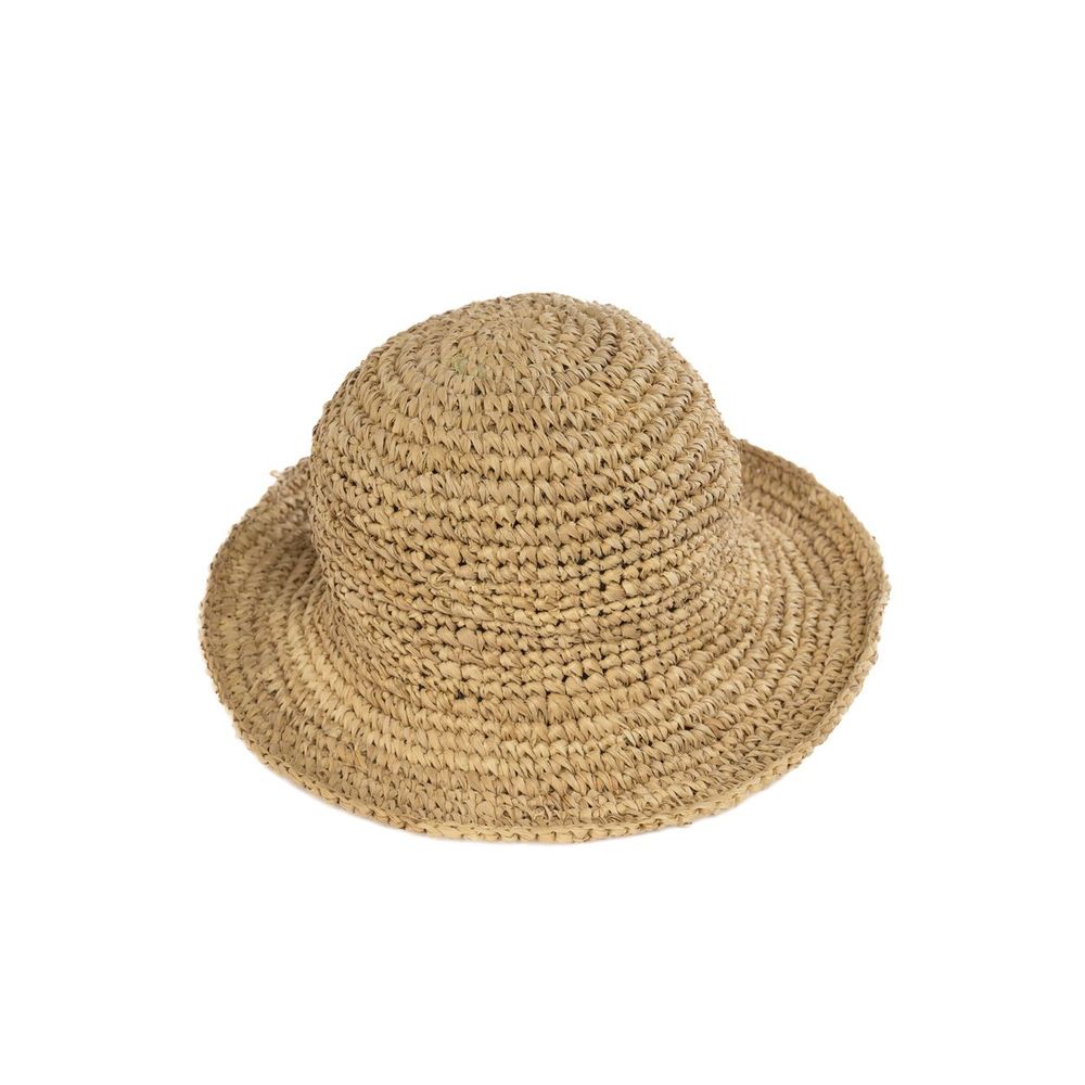 Hats - The Pantai Hat - BAZAR BIZAR LIVING