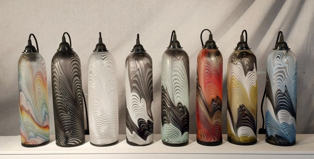 Abat-jours - luminaire - PIERROT DOREMUS