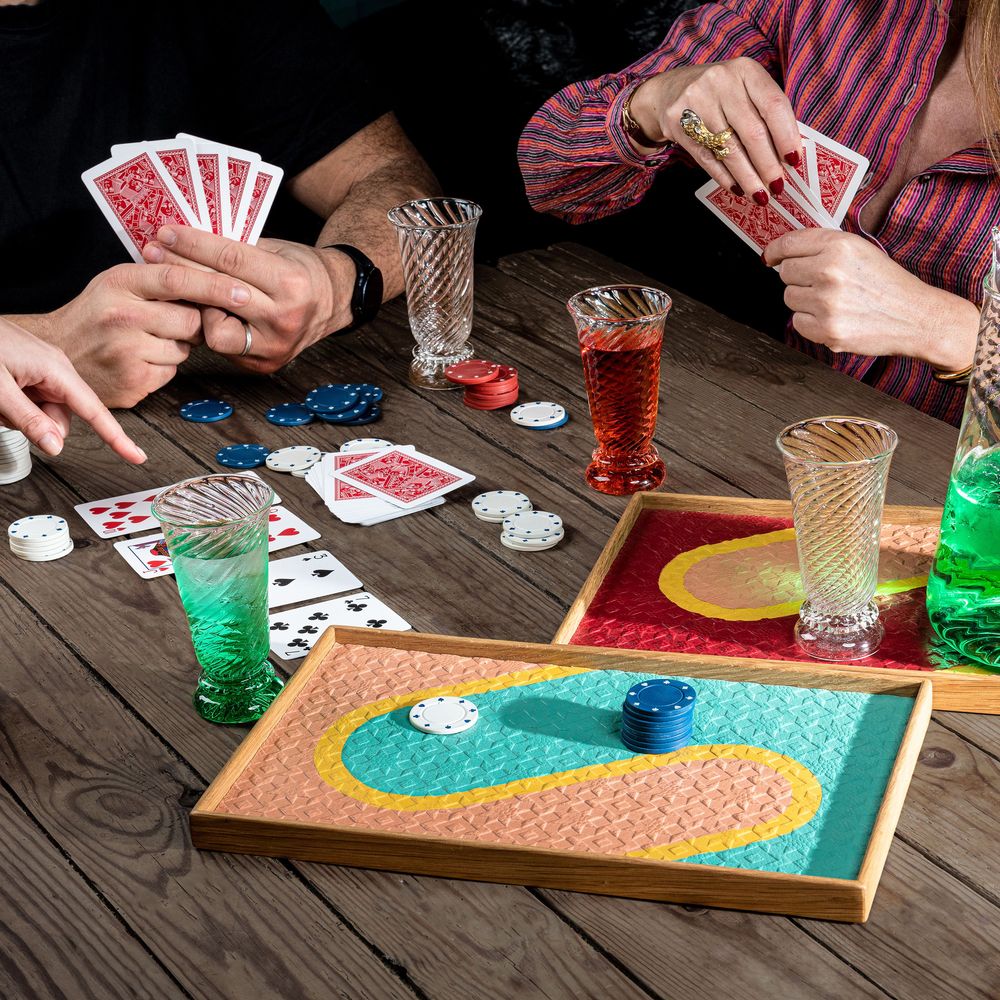 Verres - Verre Melkart - WAWW LA TABLE
