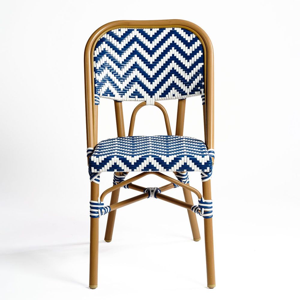 Chaises pour collectivités - CHAISE FRANCES-2 - CRISAL DECORACIÓN