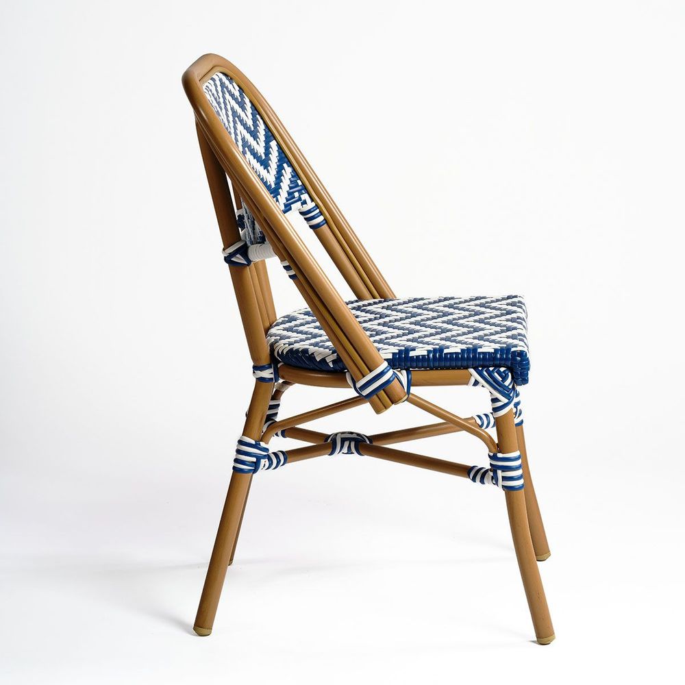 Chaises pour collectivités - CHAISE FRANCES-2 - CRISAL DECORACIÓN