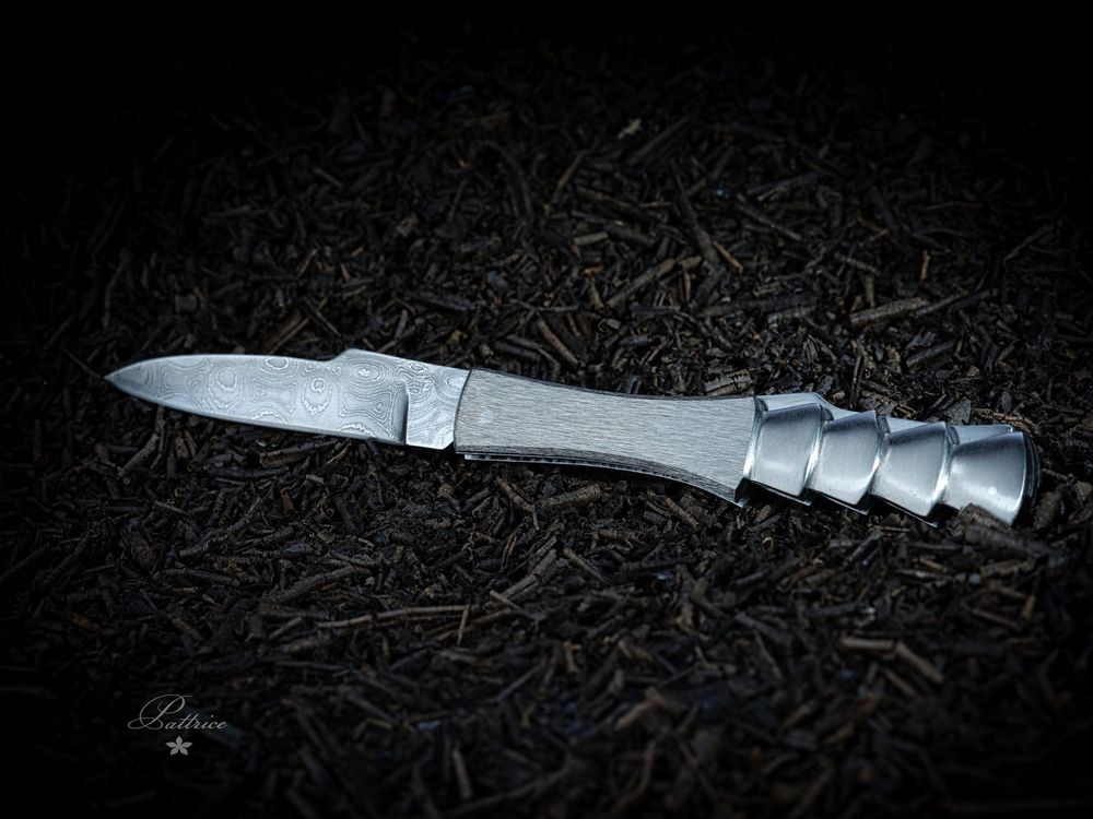 Decorative objects - The Jet - PATTRICE