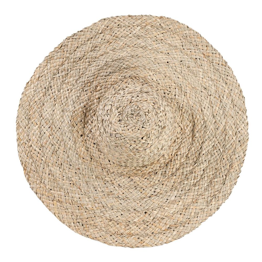 Hats - The Playa Hat - BAZAR BIZAR LIVING