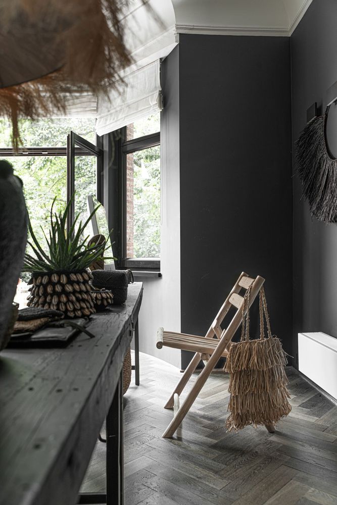 Sacs et cabas - Fourre-tout Raffia Bahamas - Naturel - BAZAR BIZAR LIVING